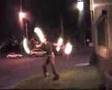 insane fire double fire staffing..