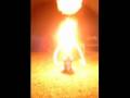 Twisted Firestarter