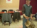 La Batterie Thot Billout des Gilles du Centre