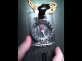 (uploaded by maxime75)&nbsp;Translucent Compass from DealExtreme