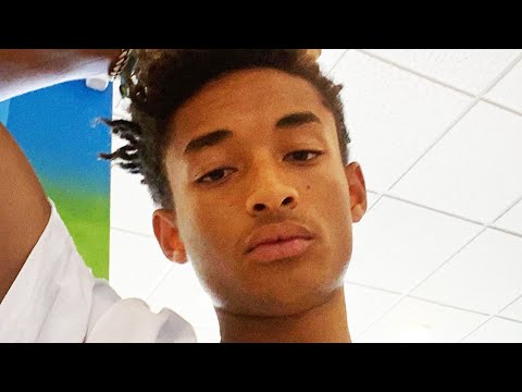 Jaden Smith Reveals Why He's Changing His Name