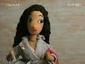 La femme chocolat - olivia ruiz (sung by tiukien)