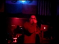 MAFU CREW EN VIVO @ Riocantina