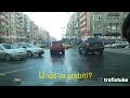 Mic blocaj de Bucuresti