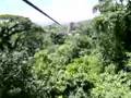 Arenal Volcano Zip Line, Costa Rica - Half MileZip Line