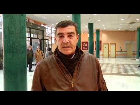 El granito de luz del juez de menores Emilio Calatayud