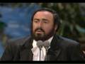 Nessun Dorma - Paul Potts & The 3 Tenors improved remix