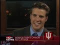 IU HPER's Underwater Science shows off Cannon