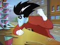 freakazoid fan boy