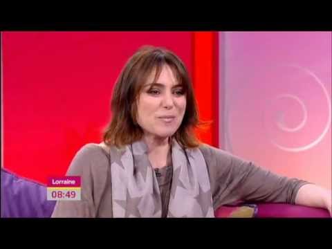 Keeley Hawes