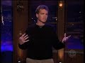 The Duke Fightmaster show #16c Replacement for Conan Obrien The Duke Fightmaster show #16c Replacement for Conan Obrien