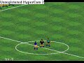 FIFA International Soccer, FIFA 94