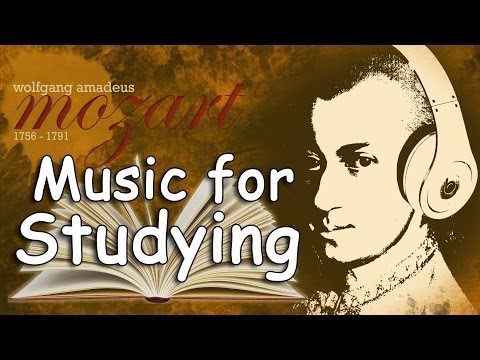 ★3 HOURS★ of Classical Music for Studying - Study Music Mozart - Relaxing Music Classical Piano