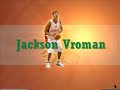 Jackson Vroman hightlight in Asia Championschip 2009