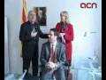 videos de El Govern inaugura 'sense complexos' la nova Delegació als Estats Units