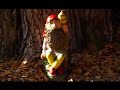Kifo The Garden Gnome