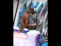 StylistiX graffiti at Cosmopoint Melaka