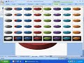 Excel 2007 Pie Chart
