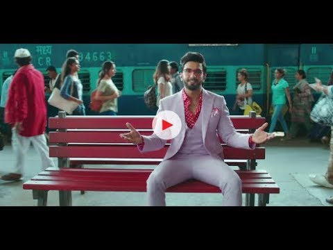 Kotak Mahindra Bank-Ranveer Singh leads the battle against prejudice