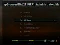 Streaming Audio from PC to Stereo- Neuros OSD Streaming Audio from PC to Stereo- Neuros OSD