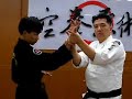 surprise standing wrist Lock surprise standing wrist Lock