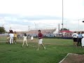BASEBALL PROMOS - Dizzy Bat Races BASEBALL PROMOS - Dizzy Bat Races