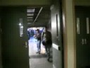 Bloggers Entrance to DNC Convention