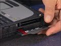 Panasonic Toughbook Demonstration