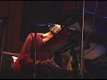 Bernie Worrell 2006 cleveland