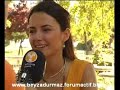 Beyza Durmaz'ın Teknoloji Tv'de Yaptıgı Röportaj...!www.beyzadurmaz.forumactif.biz