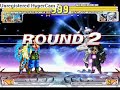 Kakarotto Transf. SSJ8 & SSJ7 vs God Orochi & Evil Goku SSJ5