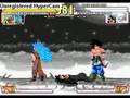 Kakarotto Transf. SSJ8 & SSJ7 vs God Orochi & Evil Goku SSJ5