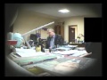 Инспектора поймали на взятке