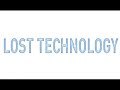 ロストプラネット　新マップ　Lost Technology