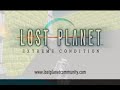 ロストプラネット　新マップ　Lost Technology