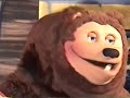 Electric Feel- MGMT- The Rock-afire Explosion