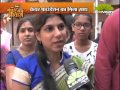 Khar East Se Mumbai ki Aawaaz with Avnindra Ashutosh ( LEMON NEWS) 27 March 2016 part-1