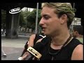 Parkour no Tribos - parte 02/03