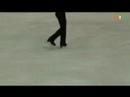 Brian Joubert vs Lambiel Euros 2008 Brian Joubert vs Lambiel Euros 2008