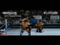 WWE Smackdown vs Raw 2009 - PS2 - Cheat Codes 7/10 - Zac Ryder and Curt Hawkins