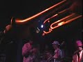 video by steve hanft - future pigeon backing ranking joe at dub club performing 