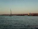 Aswan Felouka ride