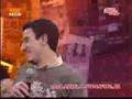 Mahser-i Cumbus "Aninda Goruntu Show" 4'lu Donme1 (15-12-07)