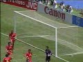 Tomas Brolin, WC 1994, Sweden - Romania