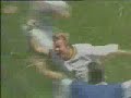 Tomas Brolin, WC 1994, Sweden - Romania