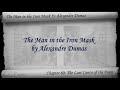 Chapter 60 - The Man in the Iron Mask by Alexandre Dumas