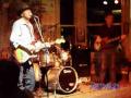 Nigel Bagge Band Am I Losing You . Nags Head High Wycombe