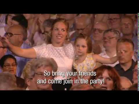 Andre Rieu's 2017 Maastricht Concert