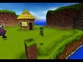 Croc 2 Secret Sailor Village Croc 2 Secret Sailor Village
