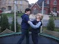WWE Wrestling Moves